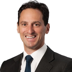 Daniel S. Goldberg