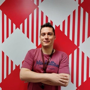 Daniel Sánchez Rodriguez