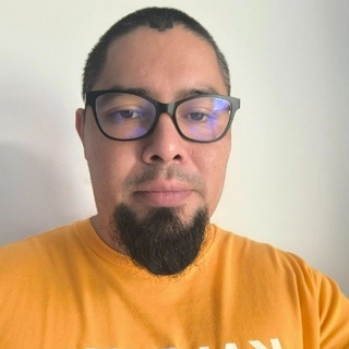 Daniel Sadrac Corrales