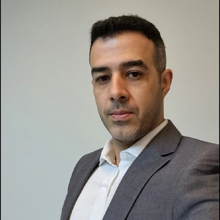 Daniel Santos