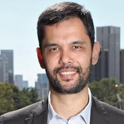Daniel Sasajima