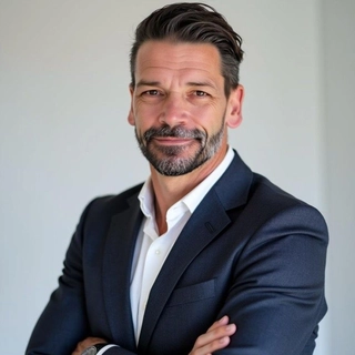 Daniel Schmitz