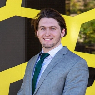 Daniel Seymour