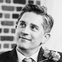 Daniel Simmonds Cmktr