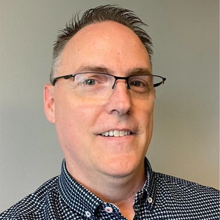 Daniel Skaggs Mba, Cybersecurity