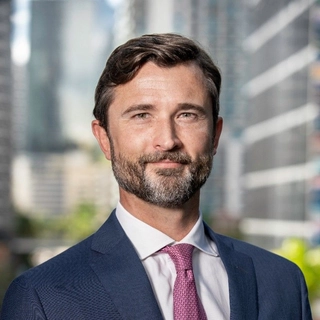 Daniel Smith