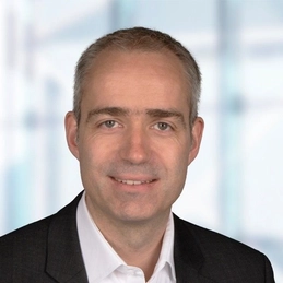 Daniel Steffen