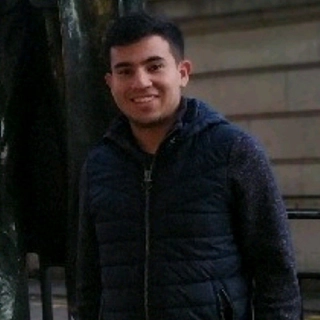 Daniel Steven Acuña Lesmes