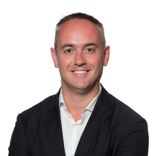 Daniel Strain