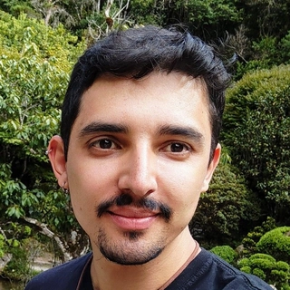 Daniel Teixeira dos Santos