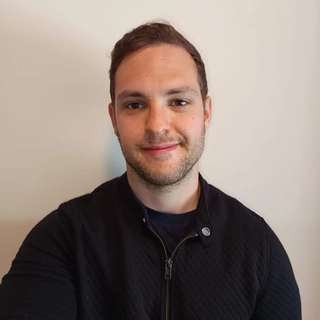 Daniel Tendero García