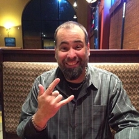 Daniel Thompson
