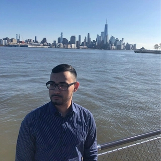 Daniel Torres Kesler