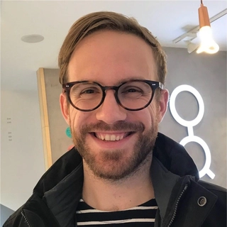 Daniel Tunnicliffe
