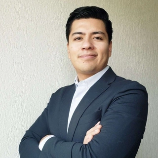 Daniel Valdez