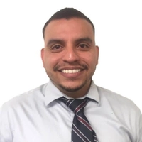 Daniel Velazquez