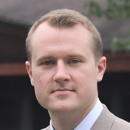 Daniel Verlin