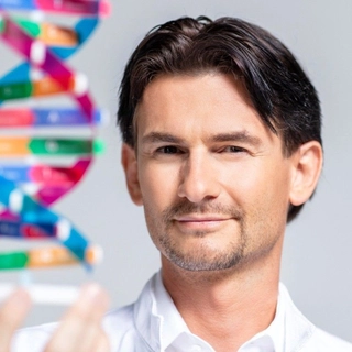 Daniel Wallerstorfer