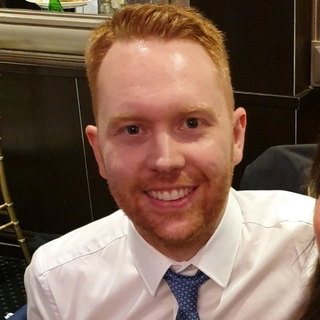 Daniel Wells