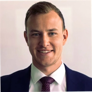 Daniel Wells