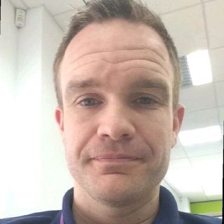 Daniel Weston