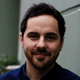 Daniel Whitmoyer-Bush