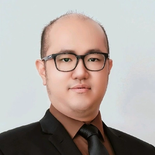 Daniel William Legawa