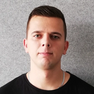 Daniel Wojciechowski