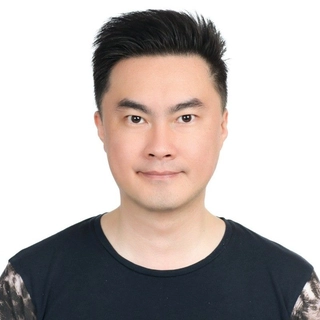 Daniel Yang-Jen Wang
