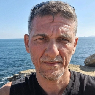 Daniel Yelin
