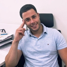 Daniel Yerukhimovich