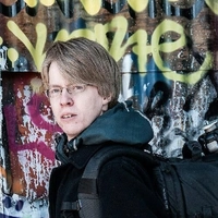 Daniel Yifter Eriksson