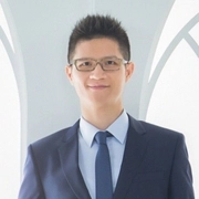 Daniel Yu