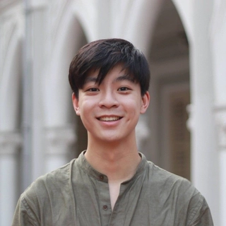 Daniel Zou