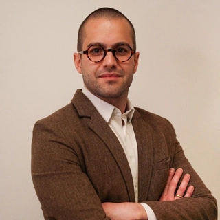 Daniel Zuluaga-Holguín