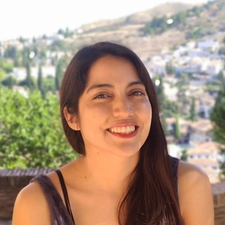 Daniela Aguilera Gonzalez