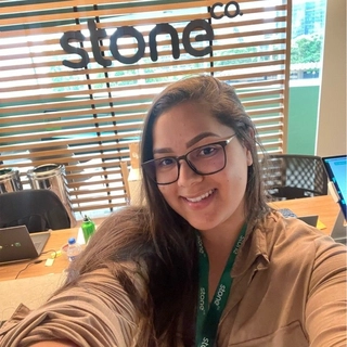 Daniela Aparecida Porto