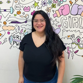 Daniela Barraza Olmos