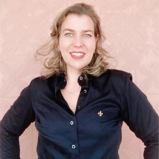 Daniela Batista dos Santos