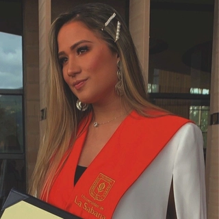 Daniela Bohorquez Tovar