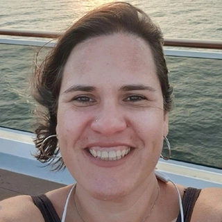 Daniela Bueno de Camargo