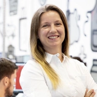 Daniela Claumann Alegre