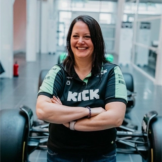 Daniela Francesca Montavon