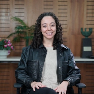 Daniela Gregorio de Las Heras Cruz