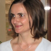 Daniela Jibetean-Lomonar