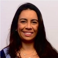 Daniela Jimenez Kolberg