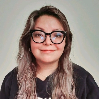 Daniela Joselyn Suárez Monroy