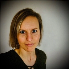 Daniela Klein Koerkamp - Altena