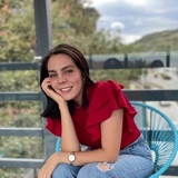 Daniela Lara Fernández