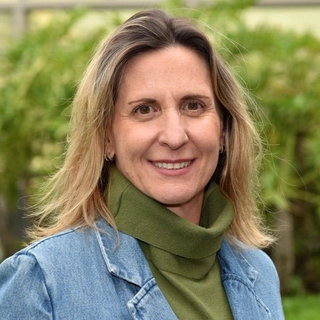 Daniela Lazzeri Arantes